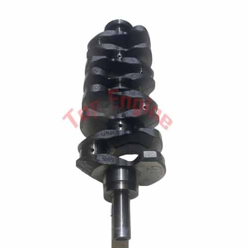 Nissan YD25 Crankshaft 12200-5X00A – Navara / Pathfinder 2.5 Diesel Engine
